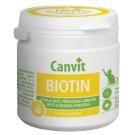 Canvit Biotin, Вітамінна харчова добавка для котів, для покращення шерсті