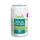 Canvit Biocal Plus Maxi, Вітаміни для собак при дефіциті мінеральних речовин 230гр (76таб)