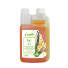 Canvit Fish Oil, риб'ячий жир для собак  250мл з дозатором