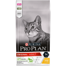 Purina Pro Plan Original Adult Chicken Сухий повнораціонний корм для дорослих котів з Куркою