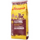 JOSERA Festival  Сухий корм для вибагливих дорослих собак  15КГ