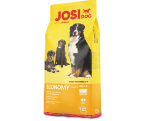 JOSERA JosiDog Economy Повноцінний корм для собак 15кг