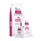 Brit Care Junior Large Breed Lamb & Rice, корм для цуценят великих порід