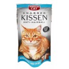 Perfecto Cat Knabber Kissen Anti Hairball ласощі для котів 50гр.