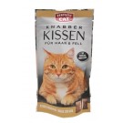 Perfecto Cat Knabber Kissen Haar&Fell ласощі для котів для гарної шерсті 50гр.