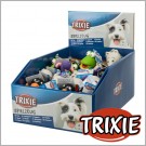 Trixie TX-35101 Іграшка латекс для собак малих порід  мікс 7-9см